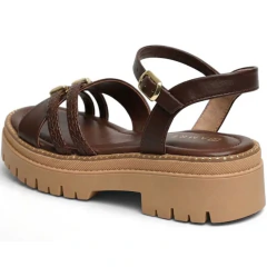 Sandalia Ramarim 26-40202 Stout - HARTY CALÇADOS