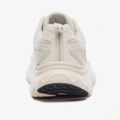 Tênis Fila Buzzard Bold 1359927 Branco/bege/castanho