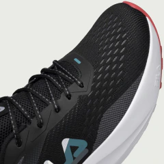 Tenis Fila Outrun 1404712 Preto/grafite - comprar online