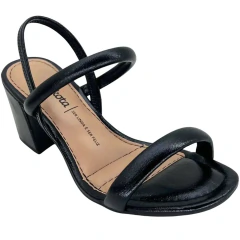 Sandalia Dakota Y9966 Preto - comprar online