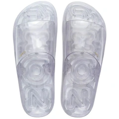 Chinelo Zaxy Jelly Slide 19546 Vidro - HARTY CALÇADOS