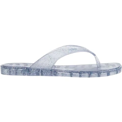 Chinelo Zaxy Jelly Dedo 19547 Glitter Vidro na internet