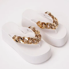 Chinelo Petite Jolie Pj7350ii White na internet