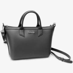 Bolsa Petite Jolie Pj11459 Preto Preto - HARTY CALÇADOS