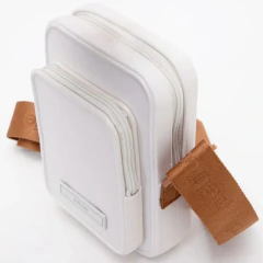 Bolsa Petite Jolie Pj10085 White/doce De Leite White/doce De Leite na internet