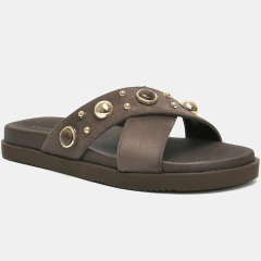 Tamanco Via Marte 411-005 Chia - comprar online