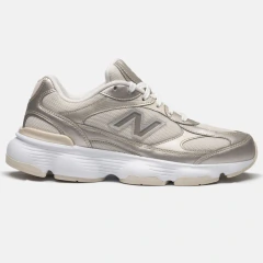Tenis New Balance 1396320 Nb 603 Bege/ouro - comprar online