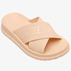 Chinelo Petite Jolie Pj6812ii Areia - comprar online