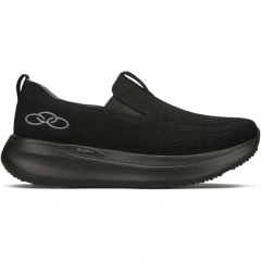 Tênis Olympikus Wellness 3 Preto/preto - comprar online