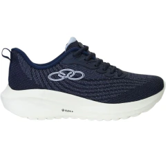 Tenis Olympikus Acqua Marinho/cristal - comprar online