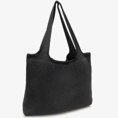 Bolsa Petite Jolie Pj11444 Preto Preto - HARTY CALÇADOS