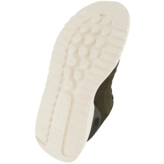 Tênis Fila Step Oliva/preto/bege - loja online