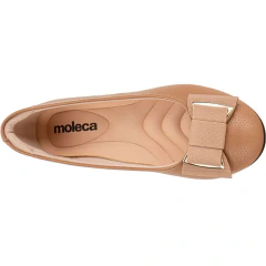 Sapatilha Moleca 5800103 Nude - HARTY CALÇADOS