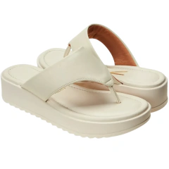 Chinelo Vizzano 6492319 Branco Off - loja online