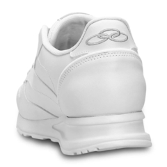 Tenis Olympikus 274 100/107 Jogging Branco/napa - HARTY CALÇADOS