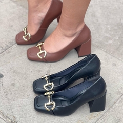 Sapato Harty 2122430 Preto - comprar online