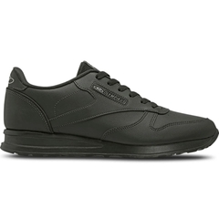 Tenis Olympikus 274 100/107 Jogging Preto - comprar online