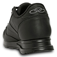 Tenis Olympikus 274 100/107 Jogging Preto na internet