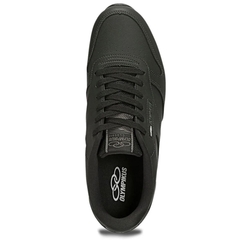 Tenis Olympikus 274 100/107 Jogging Preto - HARTY CALÇADOS