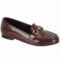 Sapato Beira Rio 4324101 Cacau - comprar online