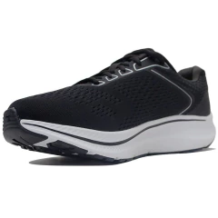 Tenis Skechers Go Run Consistent 2.0 220865 Preto - HARTY CALÇADOS