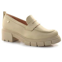 SAPATO RAMARIM MOCASSIM TRATORADO AVEIA 23-12101 - comprar online