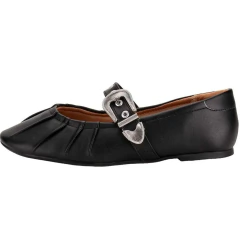 Sapatilha Vizzano 1443104 Strech Preto na internet