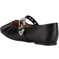 Sapatilha Vizzano 1443104 Strech Preto - HARTY CALÇADOS