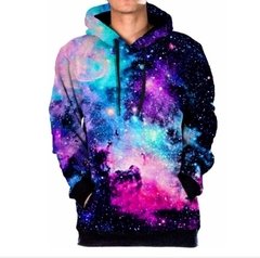 MOLETOM - GALÁXIA NEBULOSA