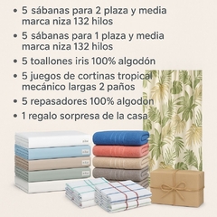 Combo emprendedores yabell en internet
