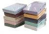 sabanas ajustables para 1 1/2 PL - comprar online