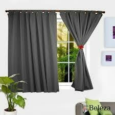 cortinas tropical mecanico cortas - comprar online