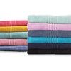 Juego toalla y toallon Iris - comprar online
