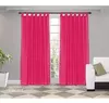 Juego de cortinas con presillas de tropical mecánico - Articulo 125 - tienda online