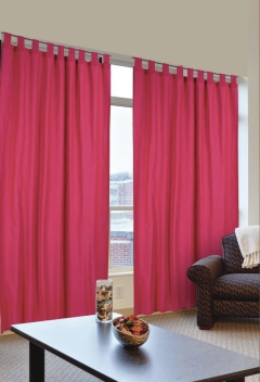 pack x5 cortinas de tropical mecanico.