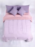 Acolchados lisos doble faz 2 1/2 PL - tienda online