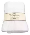 Juego de toalla y toallon wossen 500 gramos - Blanco Yabell