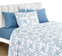 Juego de sabanas love and home 2 1/2 PL