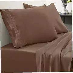 Juego de sabanas glory queen size 1800 hilos - tienda online