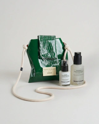 SET VOLSA