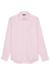Camisa Puro Linho - Rosa na internet