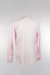 Camisa Puro Linho - Rosa - loja online
