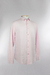 Camisa Puro Linho - Rosa - Zapone | Camisas que vestem sua história.