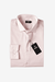 Camisa Regular - Rosa - Algodão Pima - comprar online