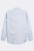 Camisa Regular - Diagonal Azul - Algodão Pima - Zapone | Camisas que vestem bem e duram muito!