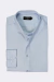 Camisa Regular - Diagonal Azul - Algodão Pima - loja online