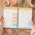 PREVENTA Agenda 2027 A5 15x21 Talle XL Diaria - Expansión - Calu by Rox