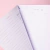 Cuaderno 20x25 Grandes ideas - Calu by Rox
