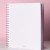 Cuaderno 20x25 Grandes ideas - tienda online
