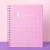 Cuaderno 20x25 Grandes ideas
